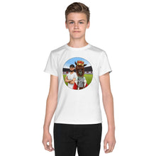 Załaduj obraz do przeglądarki galerii, Ipad Alpaca T-shirt
