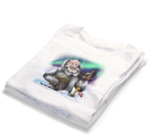 Załaduj obraz do przeglądarki galerii, Frygtløse, forfrosne Freuchen | Afsnit #50 *LIMITED EDITION*