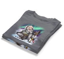 Załaduj obraz do przeglądarki galerii, Frygtløse, forfrosne Freuchen | Afsnit #50 *LIMITED EDITION*