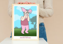 Indlæs billede til gallerivisning Forskellige Lars Thiesgaard plakater