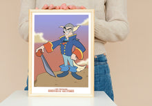 Indlæs billede til gallerivisning Forskellige Lars Thiesgaard plakater