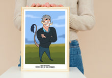 Indlæs billede til gallerivisning Forskellige Lars Thiesgaard plakater