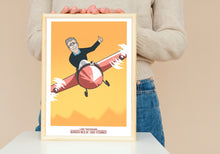 Indlæs billede til gallerivisning Forskellige Lars Thiesgaard plakater