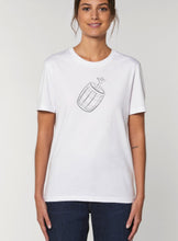 Załaduj obraz do przeglądarki galerii, Vandfaldets Vovehalse T-shirt | PIXI