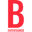 B Entertained Merch Shop logo
