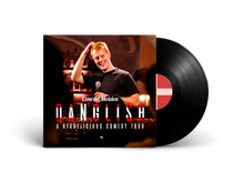Indlæs billede til gallerivisning DANGLISH 1 - Limited Edition 12&quot; Vinyl - Signeret
